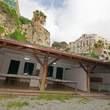 تروبيا Accommodetion "Mare Grande" المظهر الخارجي الصورة