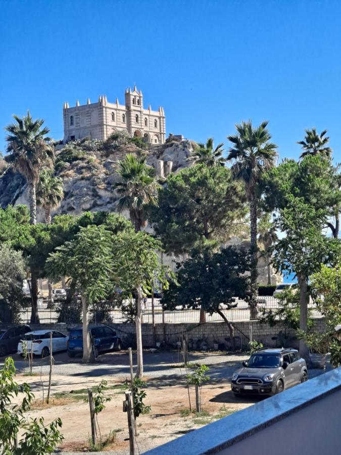 تروبيا Accommodetion "Mare Grande" المظهر الخارجي الصورة